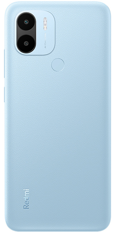 Xiaomi Redmi A2+ 3/64GB (голубой) фото 6