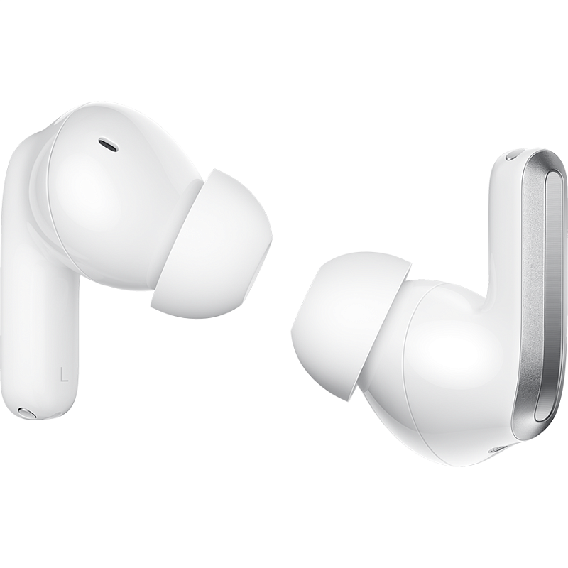 Xiaomi Redmi Buds 4 Pro (лунный белый) фото 2