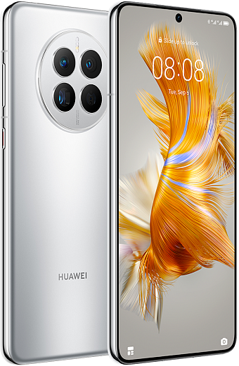 Товар Huawei Mate 50 8/256GB (снежное серебро)