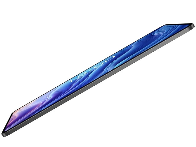 Teclast T60 LTE 12" 8/256GB (серый) фото 3
