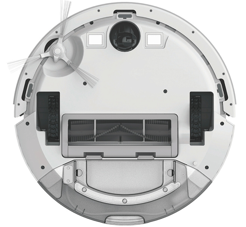 HONOR Choice Robot Cleaner R2S, белый фото 5