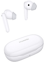 Huawei FreeBuds SE (белый) фото 8