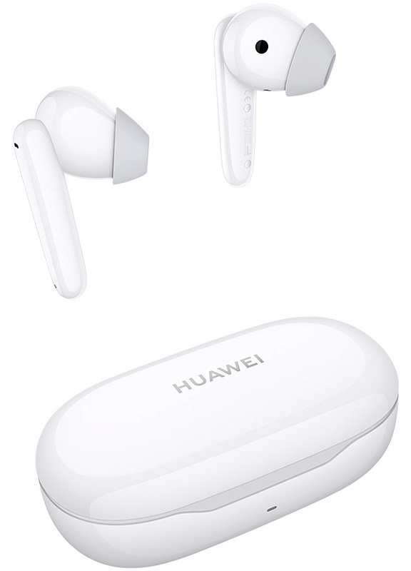 Huawei FreeBuds SE (белый) фото 8