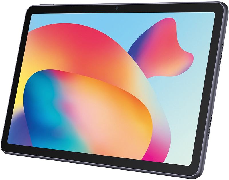 TCL TABMAX 10.4 Wi-Fi 6/256GB + чехол и пленка (космический серый) фото 5