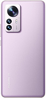 Xiaomi 12 8/256GB (фиолетовый) фото 6