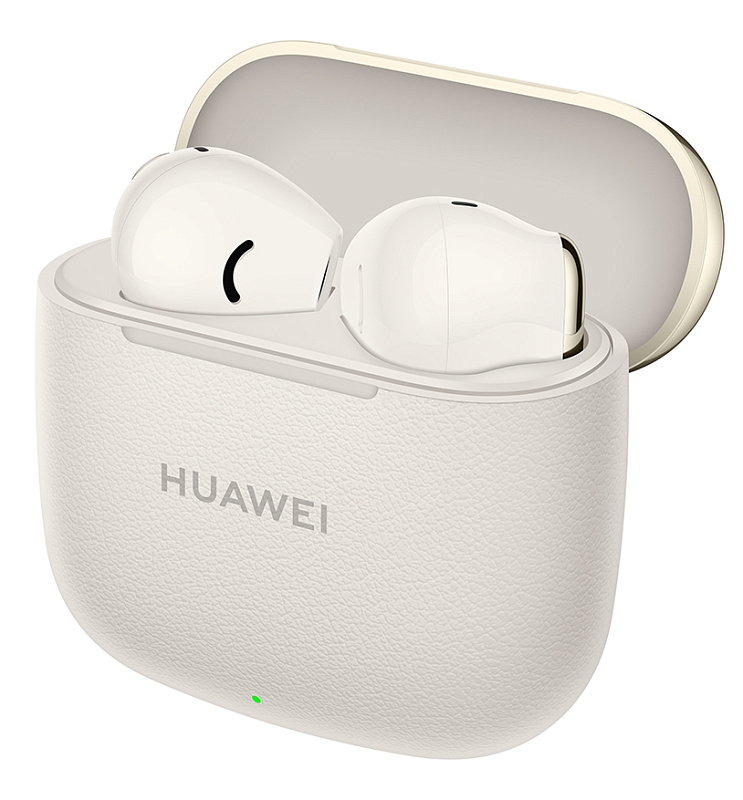 Huawei FreeBuds SE 3 (бежевый) фото 2