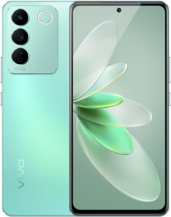 Товар vivo V27e 8/128GB (зеленый)