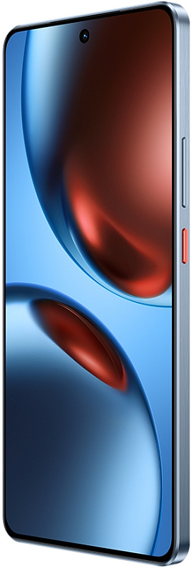 Realme GT 7T 12/256GB (синий) фото 3