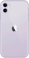 Apple iPhone 11 128GB Грейд B (фиолетовый) фото 3