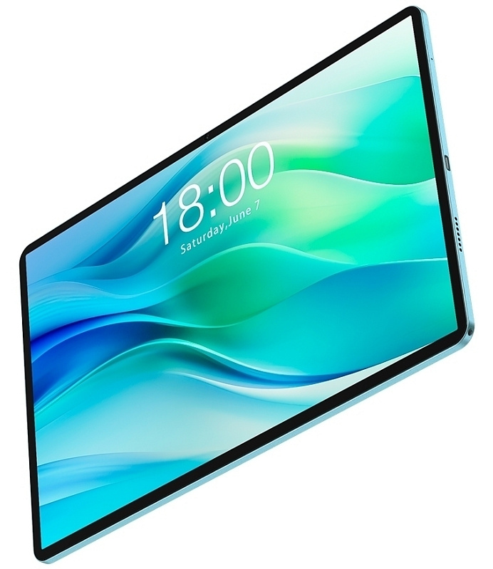 Teclast P50 LTE 11" 6/128GB (бирюзовый) фото 3