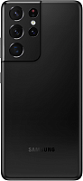 Samsung Galaxy S21 Ultra 12/256GB Грейд B (черный фантом) фото 6