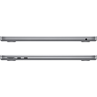 Apple Macbook Air 15" M2 8/256Gb 2023 MQKP3LL/A (серый космос) фото 5