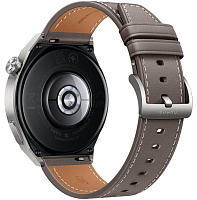 Huawei Watch GT 3 Pro 46 мм серый фото 5