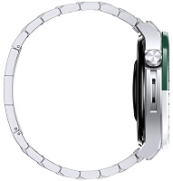 Huawei Watch Ultimate (титан) фото 6