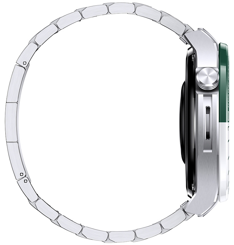 Huawei Watch Ultimate (титан) фото 6