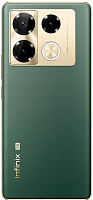 Infinix Note 40 Pro+ 5G 12/256GB (винтажный зеленый) фото 5
