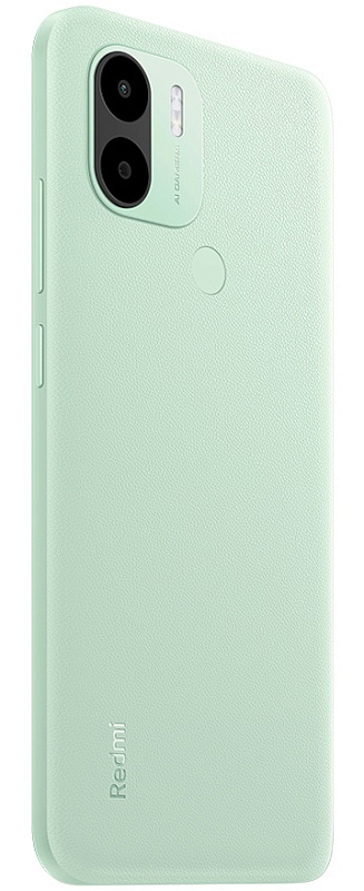 Xiaomi Redmi A1+ 2/32GB (светло-зеленый) фото 5