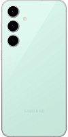 Samsung Galaxy S24 FE 8/128GB (мятный) фото 6