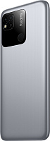 Xiaomi Redmi 10A 3/64Gb (серебристый хром) фото 7