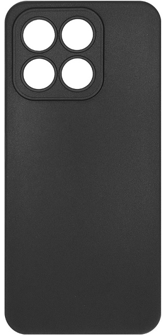 Товар Volare Rosso Matt TPU для HONOR X8a (черный)