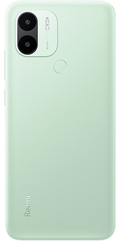 Xiaomi Redmi A1+ 2/32GB (светло-зеленый) фото 6