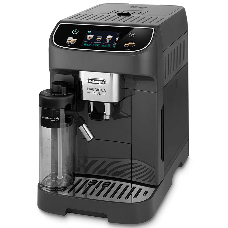 DeLonghi ECAM 320.61.G фото 1
