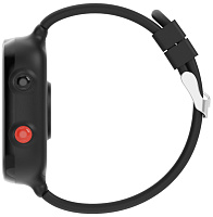 ELARI KidPhone 4G Bubble (черный) фото 3