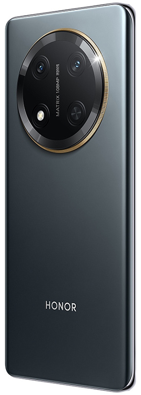 HONOR X9c 12/256GB (черный) фото 6