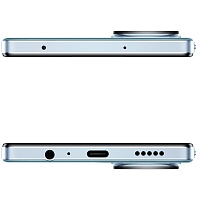 HONOR X7b 8/128GB (арктический лед) фото 9