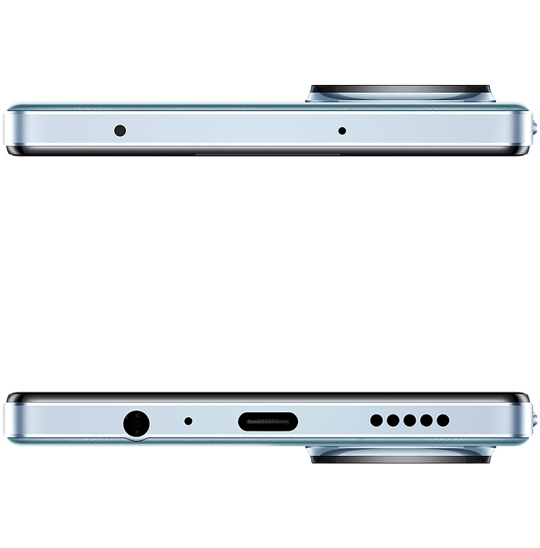 HONOR X7b 8/128GB (арктический лед) фото 9
