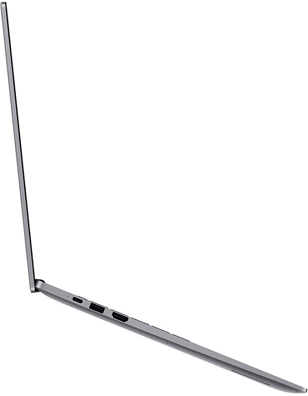 HONOR MagicBook X16 i5 16/512GB (космический серый) фото 7