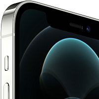 Apple iPhone 12 Pro 128GB Грейд A (серебристый) фото 3