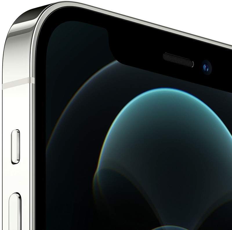 Apple iPhone 12 Pro 128GB Грейд A (серебристый) фото 3