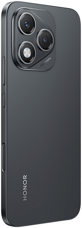 HONOR 400 Lite 8/256GB (черный) фото 4