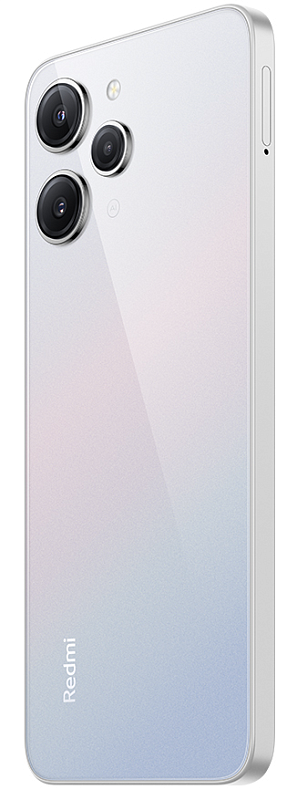 Xiaomi Redmi 12 8/256Gb (белый лед) фото 6