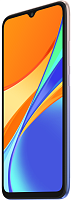 Xiaomi Redmi 9C 3/64Gb без NFC (фиолетовый) фото 3