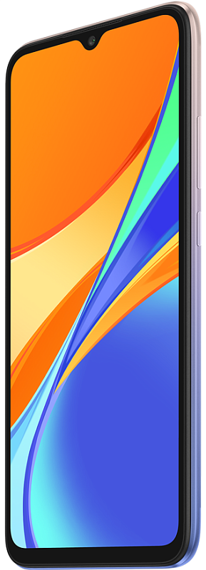 Xiaomi Redmi 9C 3/64Gb без NFC (фиолетовый) фото 3