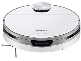 Samsung Jet Bot (белый)
