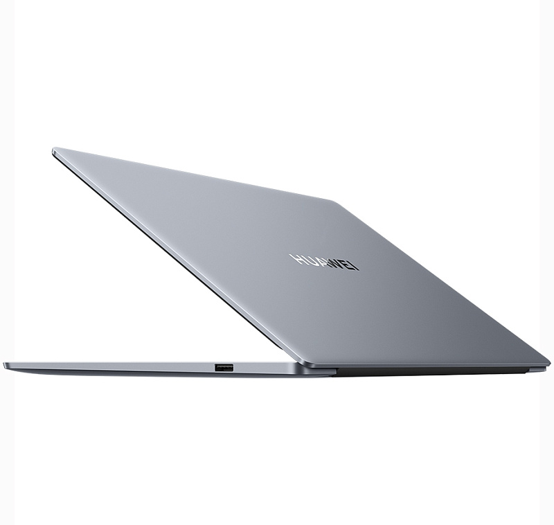 Huawei MateBook D14 i3 12th 8/256GB freeDOS (MDF-X) (серый космос) фото 5
