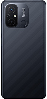 Xiaomi Redmi 12C 4/128Gb без NFC (серый графит) фото 5