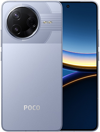 Товар POCO F7 Pro 12/512GB (синий)