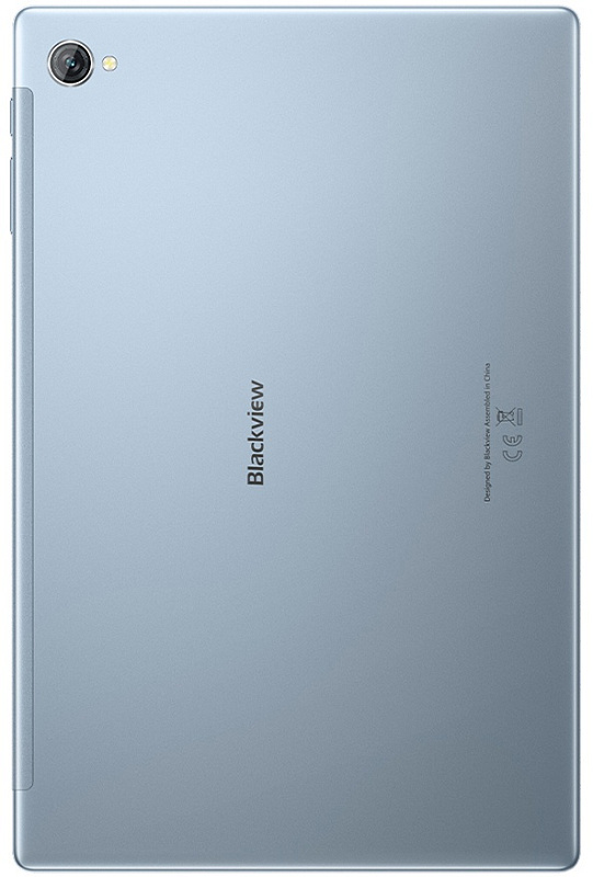 Blackview Tab 15 4G 8/128GB (сумеречно-синий) фото 3