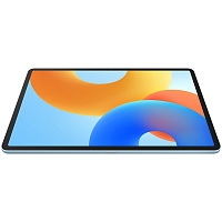 Huawei MatePad 11.5 Wi-Fi 8/256GB с клав. PaperMatte BTKR-W09 (53014FSE) (голубой) фото 7