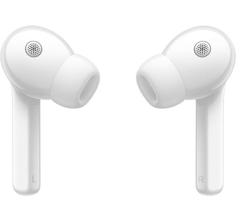 Xiaomi Buds 3 (белый) фото 6