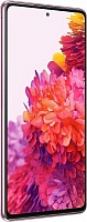 Смартфон Samsung Galaxy S20 FE 8/256Gb G780 (лаванда) фото 3