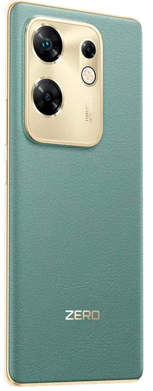 Infinix ZERO 30 4G 8/256GB (римский зеленый) фото 1