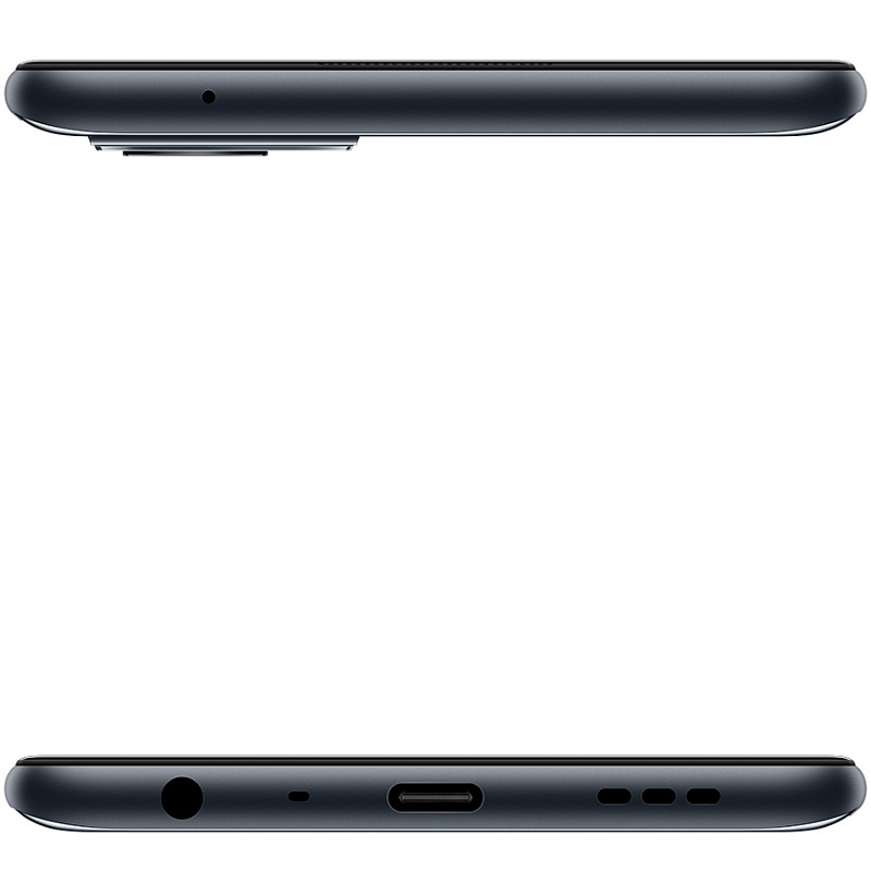 realme 9i 4/128GB (черная призма) фото 9