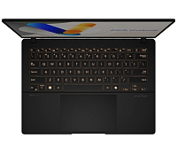 ASUS Vivobook S 14 OLED (черный) фото 6