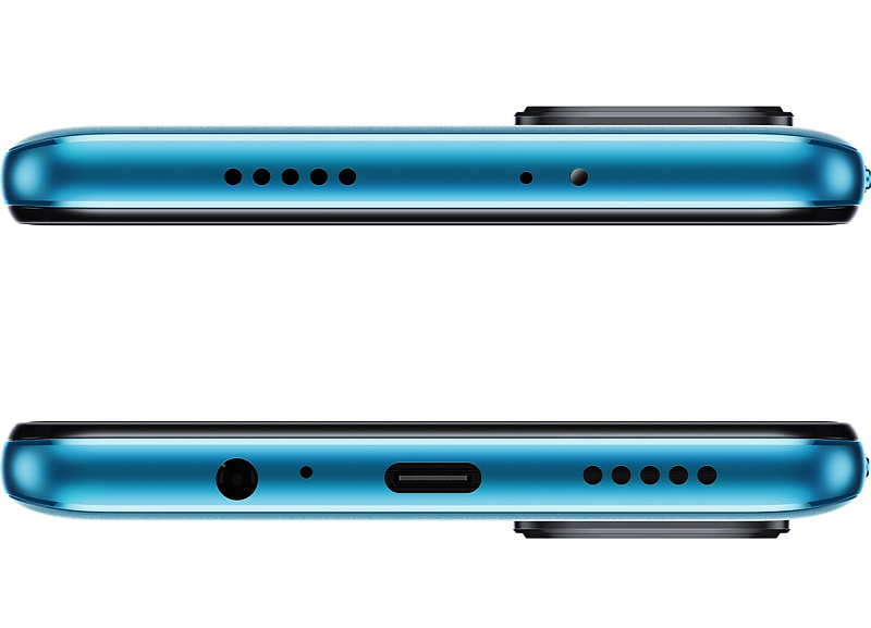 POCO M4 Pro 5G 4/64GB (Холодный синий) фото 9