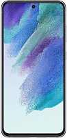 Samsung Galaxy S21 FE 6/128Gb (серый) фото 2